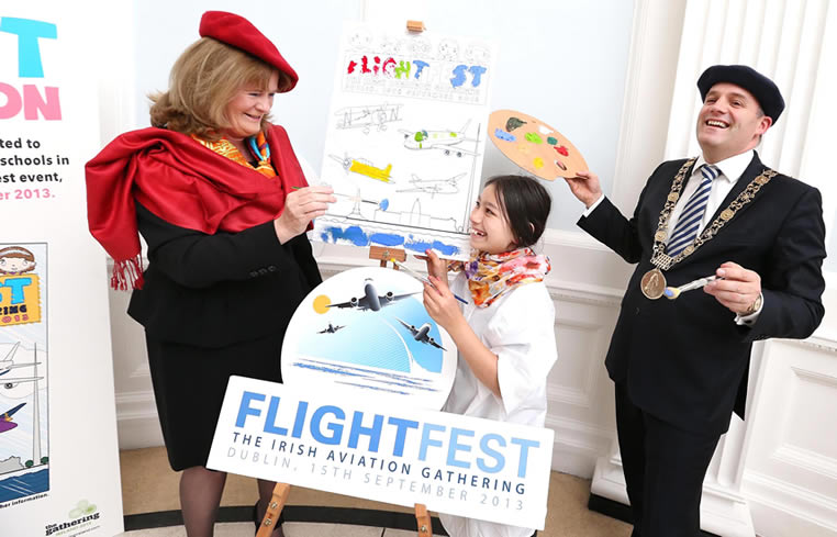 Flight Fest 3 Flight Fest 3