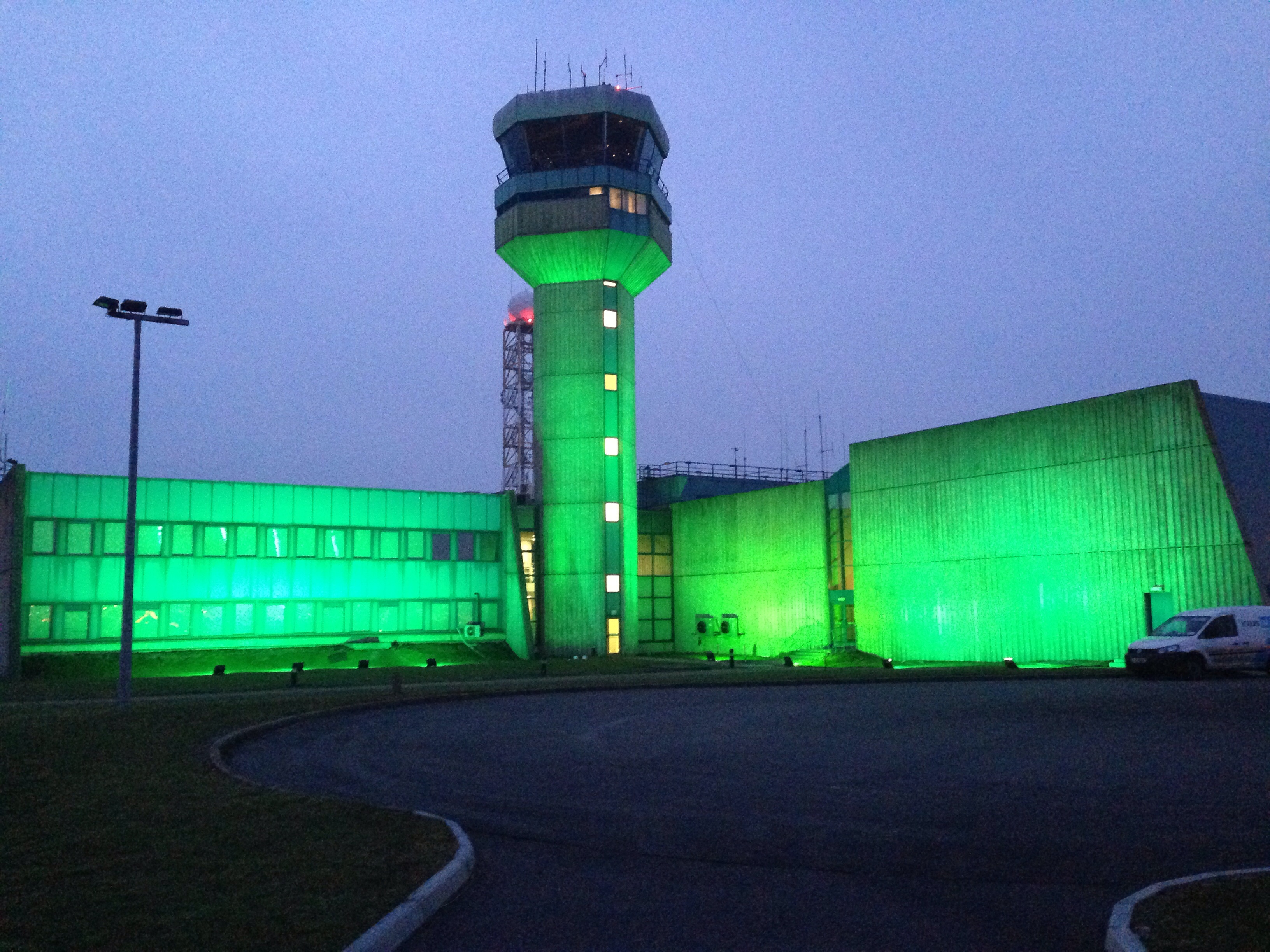 ATC green ATC green