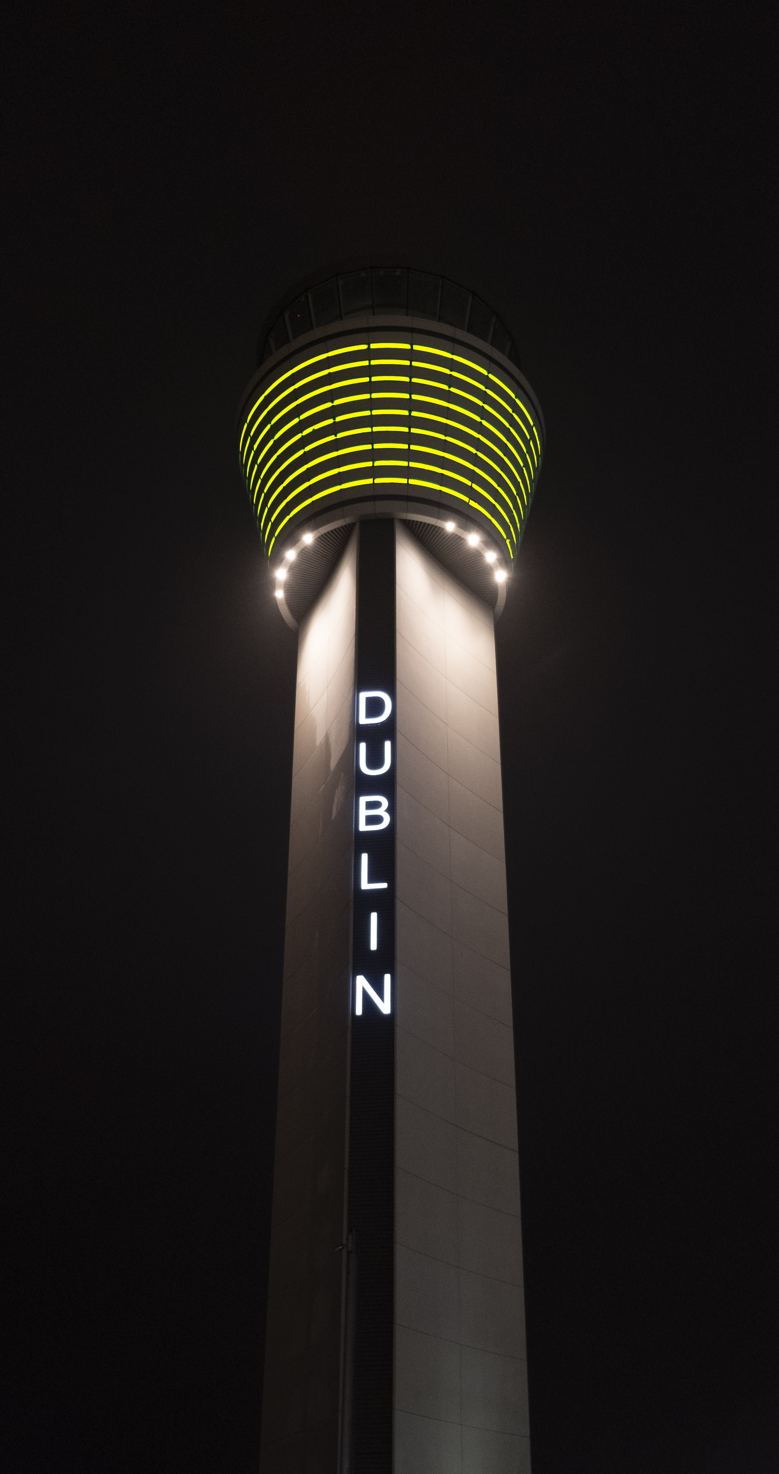 Dublin vct Yellow Dublin vct Yellow